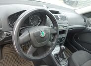 Škoda Octavia 22