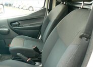 Nissan NV200 Skříň 1,5 l 81 kw