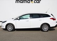 Ford Focus Kombi 1,6 l 77 kw