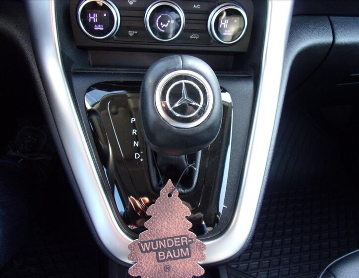 Mercedes-Benz Citan Kombi 1,5 l 85 kw