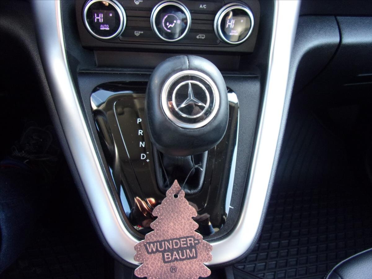 Mercedes-Benz Citan Kombi 1,5 l 85 kw