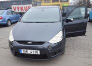 Ford S-MAX Kombi 2,0 l 103 kw