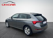 Škoda Scala 10