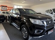 Nissan Navara Pick-up 2,3 l 120 kw