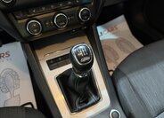 Škoda Octavia Kombi 1,4 l 103 kw