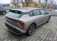 KIA Ostatní Ostatní 0,0 0