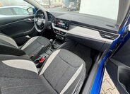 Škoda Scala Hatchback 1,0 l 85 kw