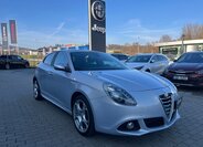 Alfa Romeo Giulietta 2