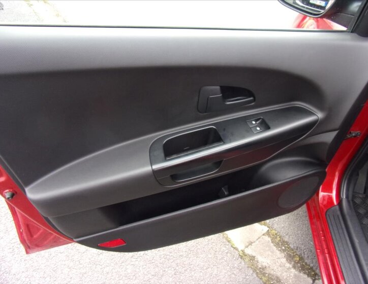 KIA Ceed Kombi 1,6 l 91 kw