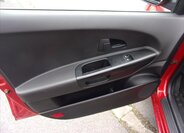 KIA Ceed Kombi 1,6 l 91 kw