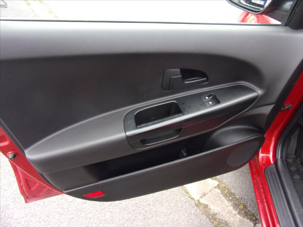 KIA Ceed Kombi 1,6 l 91 kw