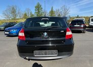 BMW Řada 1 Hatchback 1,6 l 85 kw