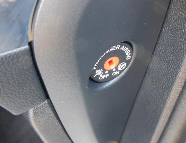 Ford S-MAX MPV 2,0 l 110 kw