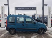 Renault Kangoo Kombi 1,1 l 55 kw