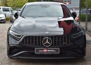 Mercedes-Benz CLS Sedan / Limuzína 3,0 l 320 kw