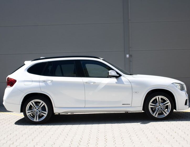 BMW X1 4