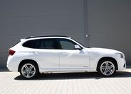 BMW X1 4