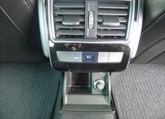 Škoda Superb Kombi 2,0 l 110 kw