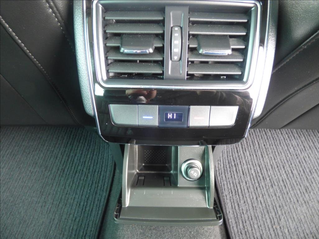 Škoda Superb Kombi 2,0 l 110 kw