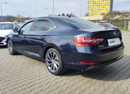 Škoda Superb Sedan / Limuzína 2,0 l 110 kw