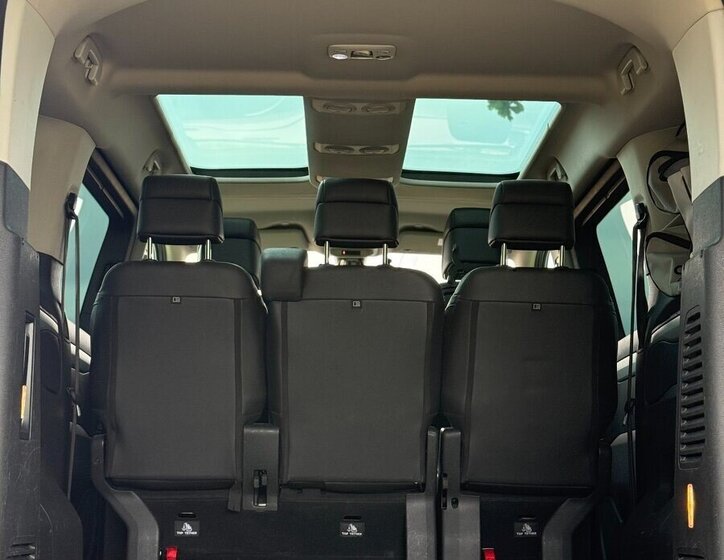 Citroën SpaceTourer VAN-Minibus 0,0 130 kw