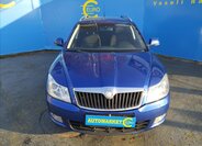 Škoda Octavia Kombi 1,9 l 77 kw