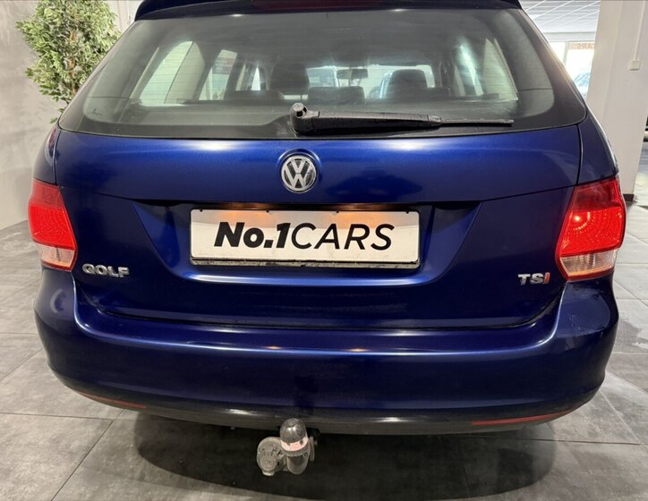 Volkswagen Golf Kombi 1,4 l 90 kw