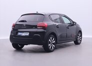 Citroën C3 Hatchback 1,2 l 61 kw