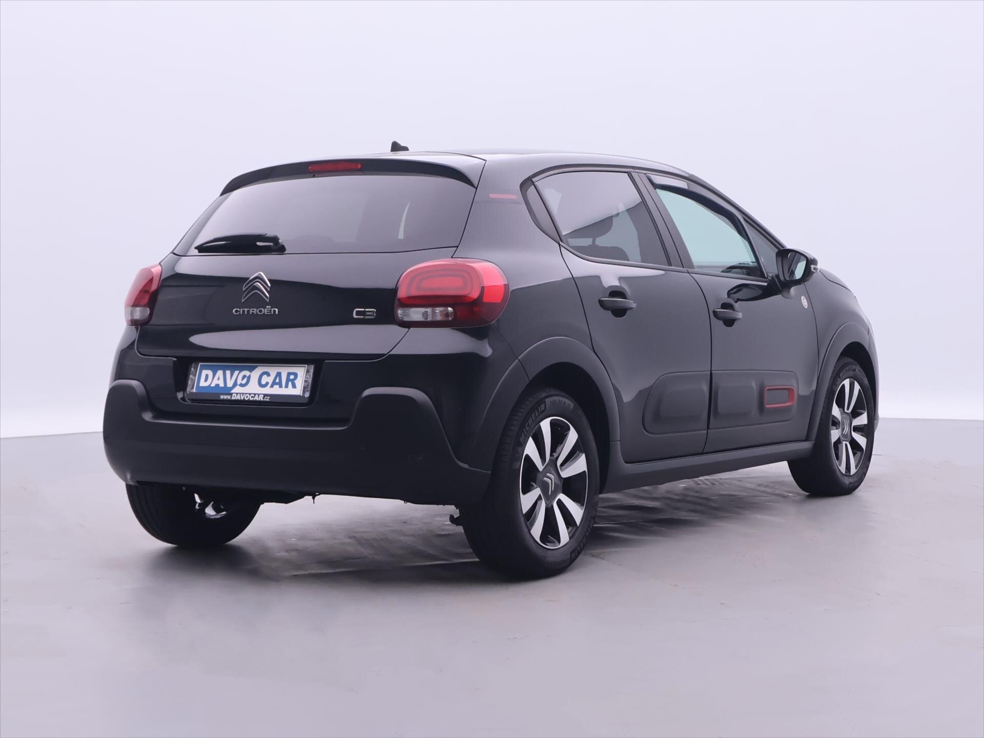 Citroën C3 Hatchback 1,2 l 61 kw
