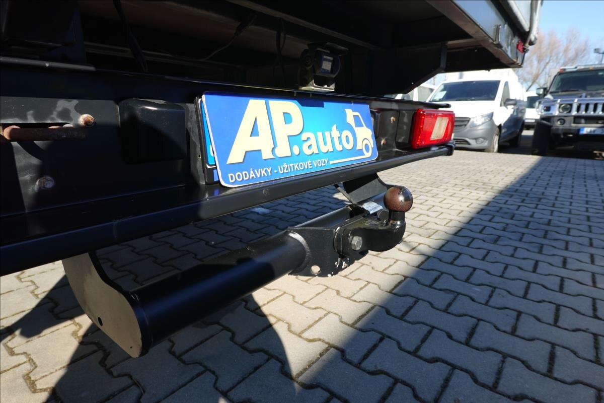 Ford Transit Ostatní 2,0 l 77 kw