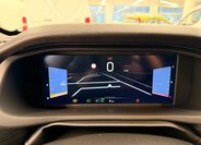 Jeep Avenger Hatchback 1,2 l 74 kw