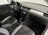 Škoda Rapid Liftback 1,2 l 66 kw