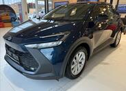 Toyota C-HR 4