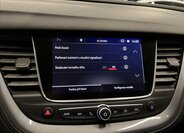 Opel Grandland X SUV / Terénní 1,2 l 96 kw