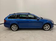 Škoda Octavia Kombi 2,0 l 135 kw