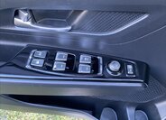 SsangYong Korando SUV / Terénní 1,5 l 120 kw