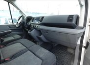 Volkswagen Crafter Ostatní 2,0 l 103 kw