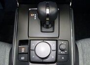 Mazda MX-30 SUV 0,0 107 kw
