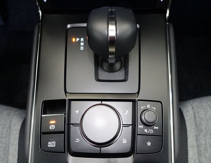 Mazda MX-30 SUV 0,0 107 kw