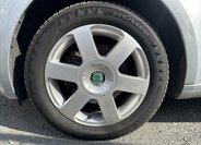 Škoda Octavia Liftback 1,4 l 103 kw