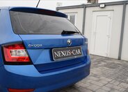 Škoda Fabia Hatchback 999,0 55 kw