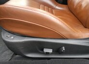 Peugeot 407 Kupé 2,7 l 150 kw