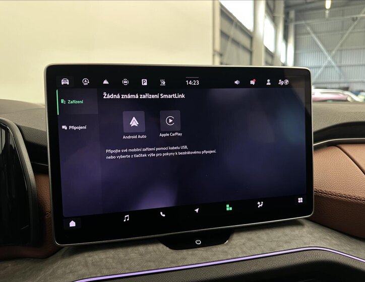 Škoda Kodiaq SUV / Terénní 2,0 l 142 kw