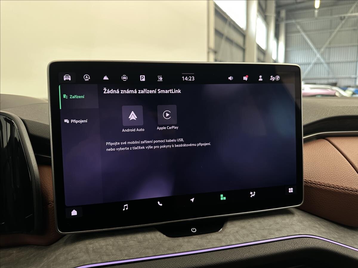 Škoda Kodiaq SUV / Terénní 2,0 l 142 kw