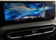 BMW Řada 3 Kombi 2,0 l 215 kw