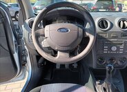 Ford Fusion Hatchback 1,4 l 59 kw