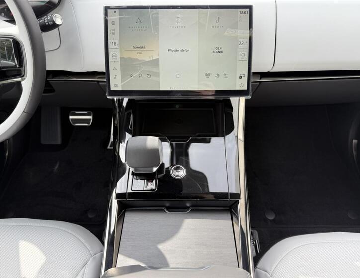 Land Rover Range Rover Sport 19