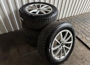 Audi A6 Kombi 2,0 l 150 kw