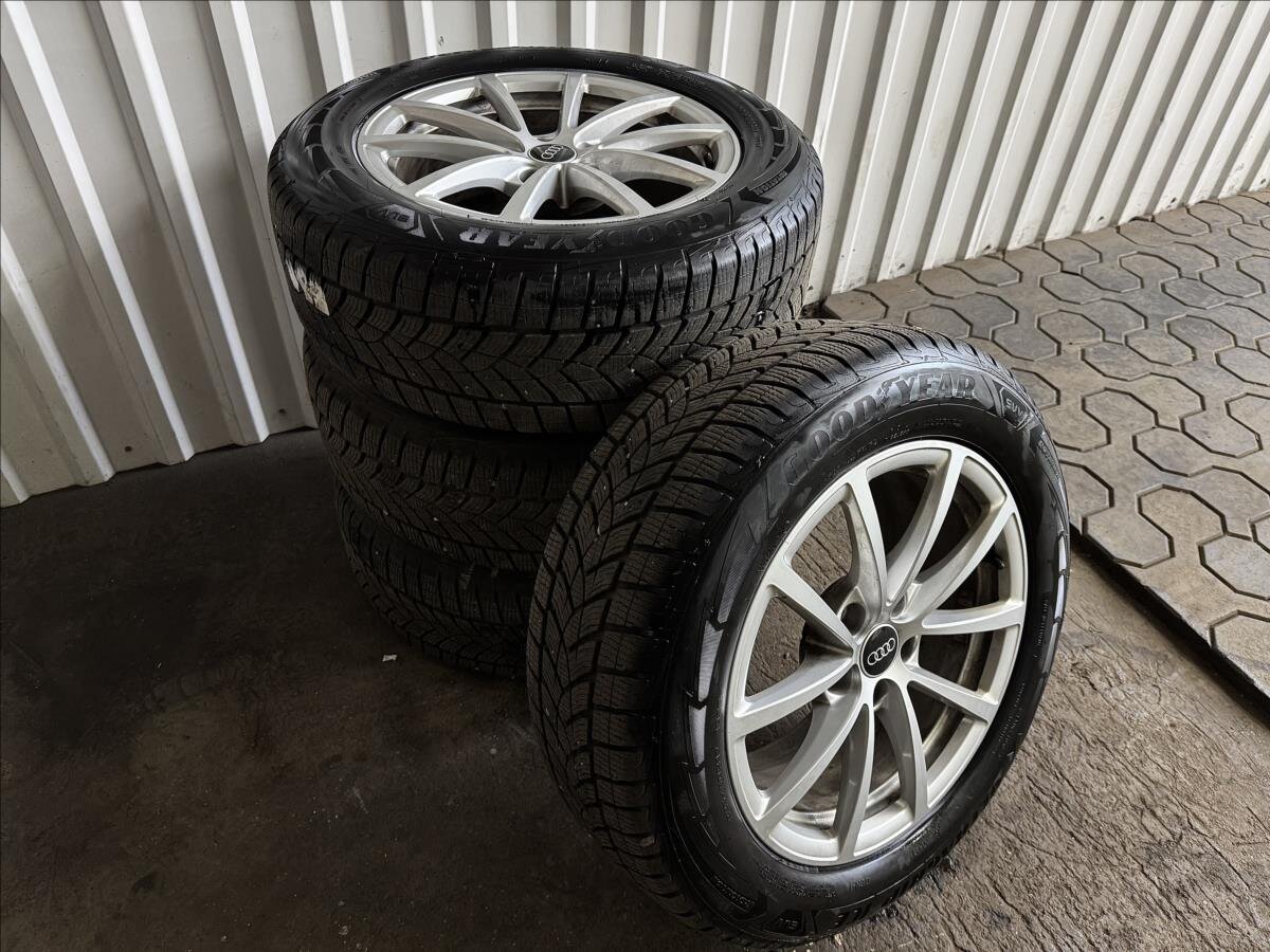 Audi A6 Kombi 2,0 l 150 kw