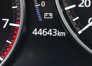 Mazda 3 Sedan 2,0 l 90 kw